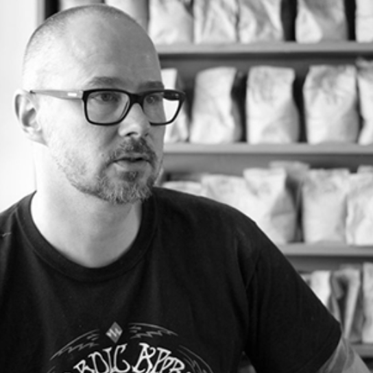 Get to know Morten Wennersgaard, Co-Founder of Nordic Approach