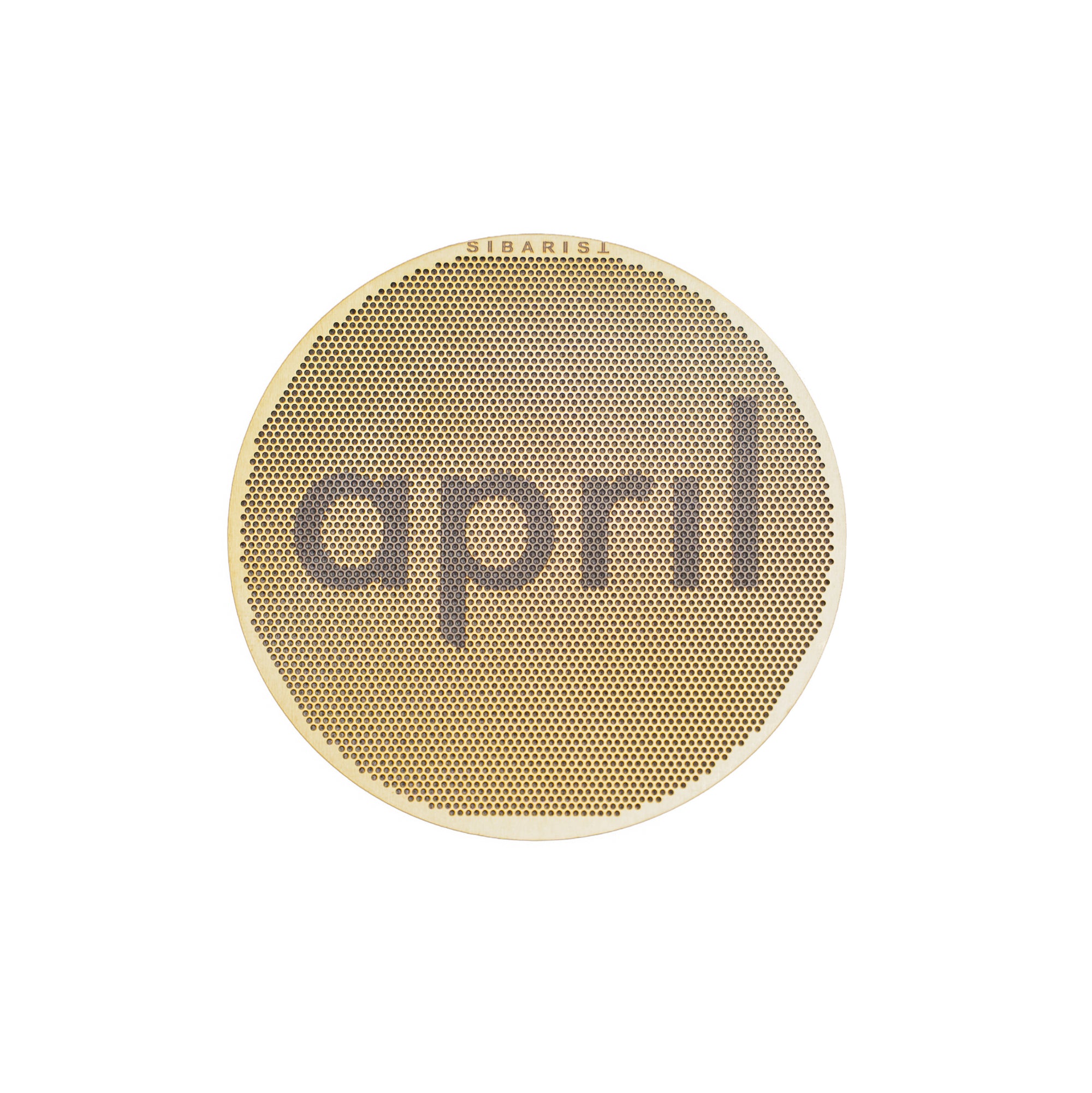 April Booster