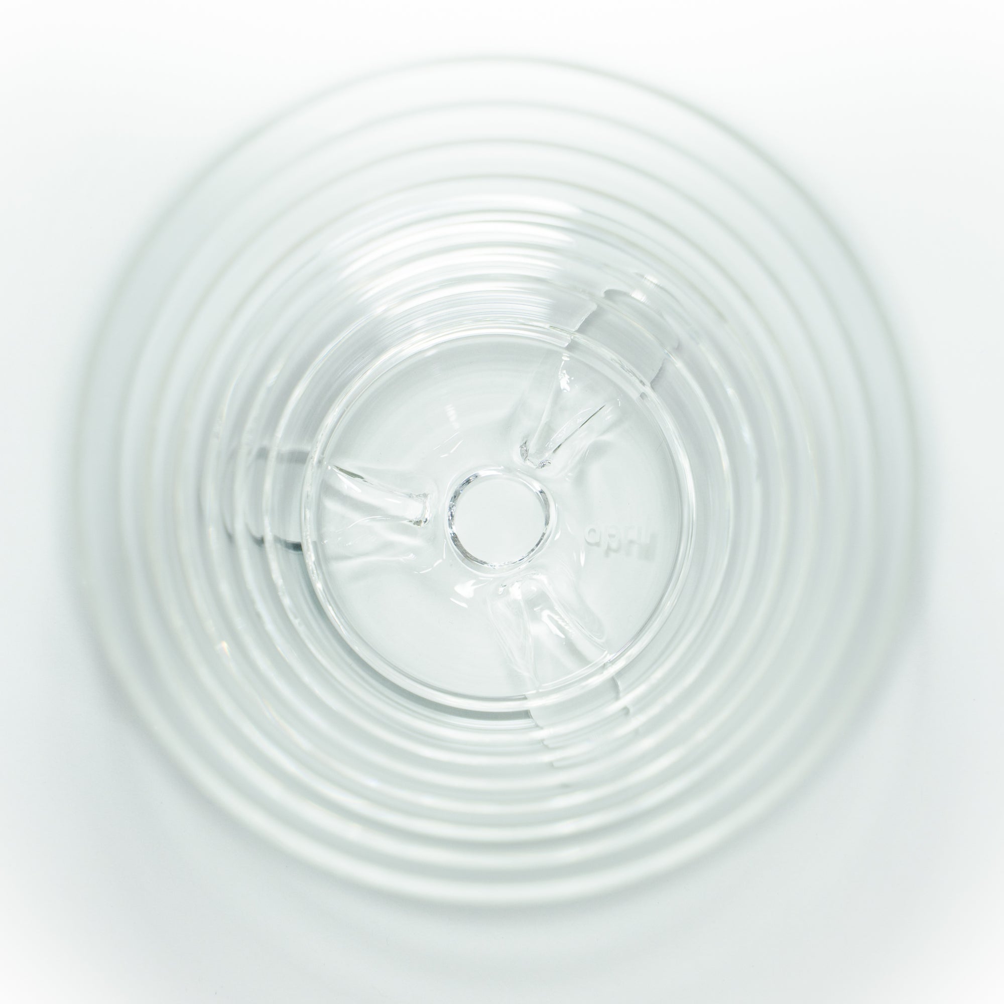 april Glass Brewer
