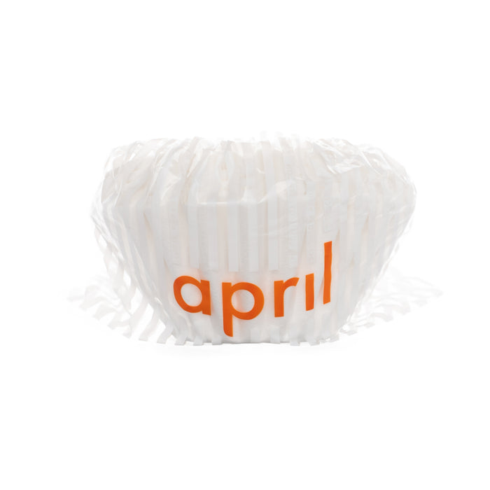 april paper filter