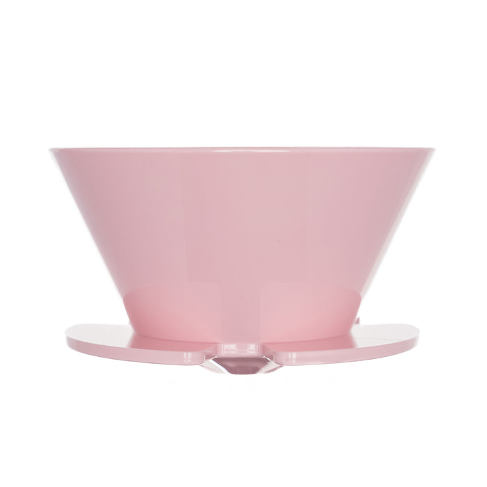 april Plastic Brewer