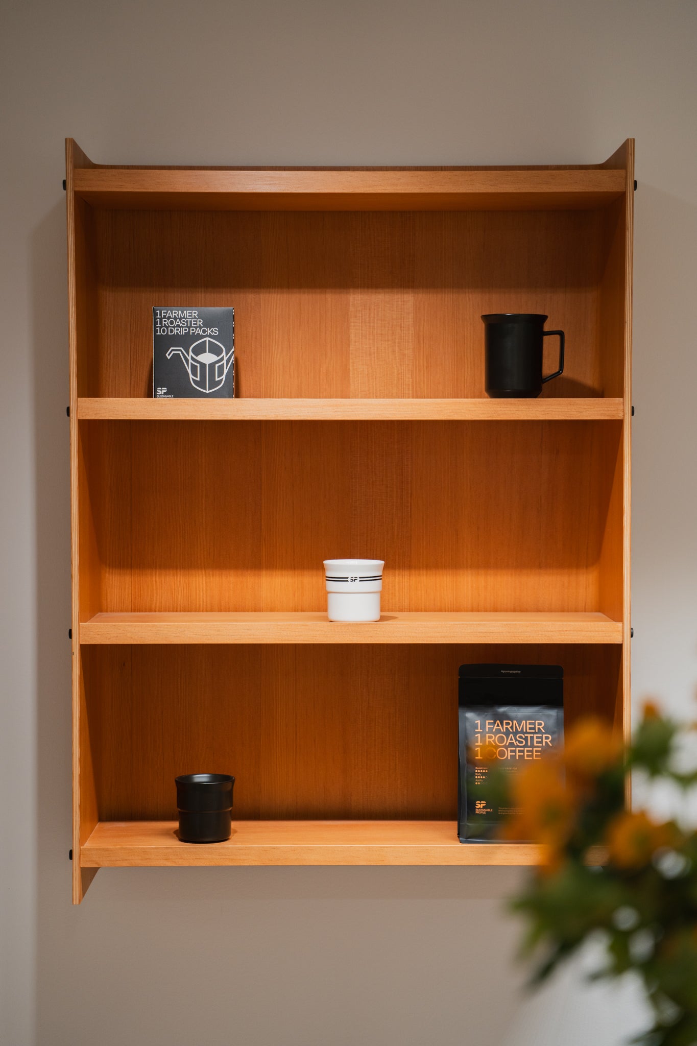 SP Ceramic Cup