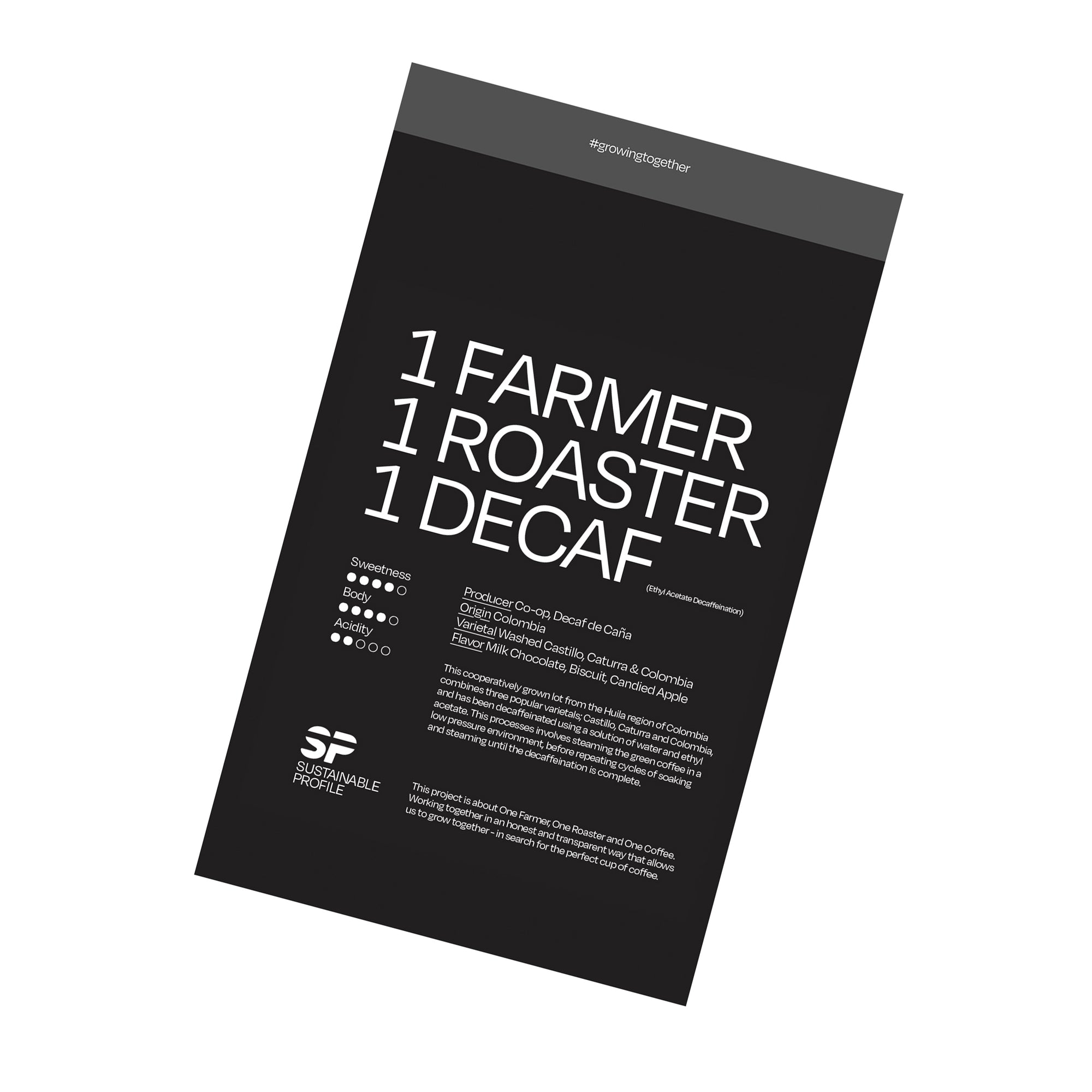 House Coffee Subscription
