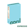 Tadesse - Ethiopia - Washed Krume 74158